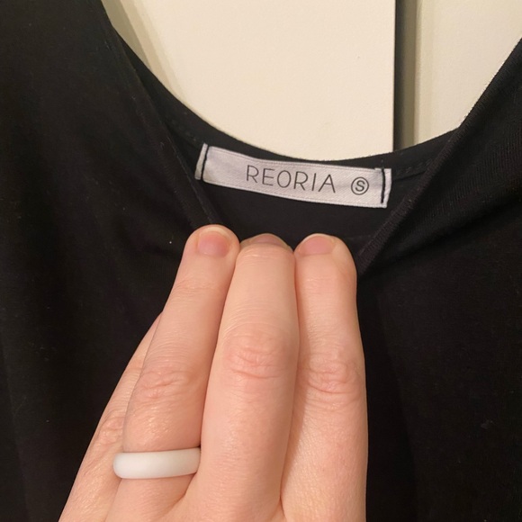 Soft romper with pockets - Picture 6 of 7